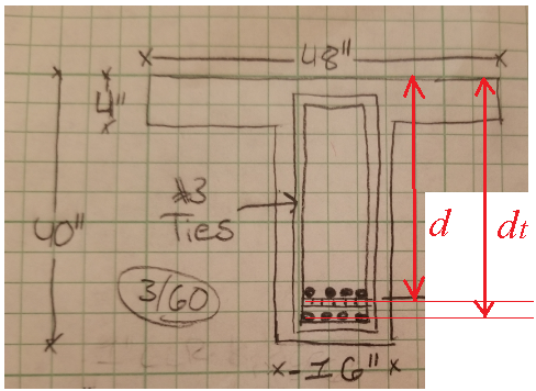 Civil Engineering homework question answer, step 1, image 1