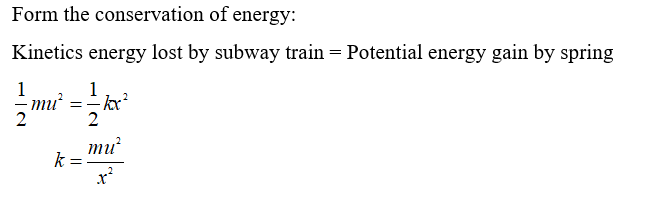 Physics homework question answer, step 2, image 1