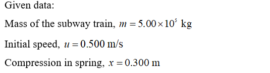 Physics homework question answer, step 1, image 1