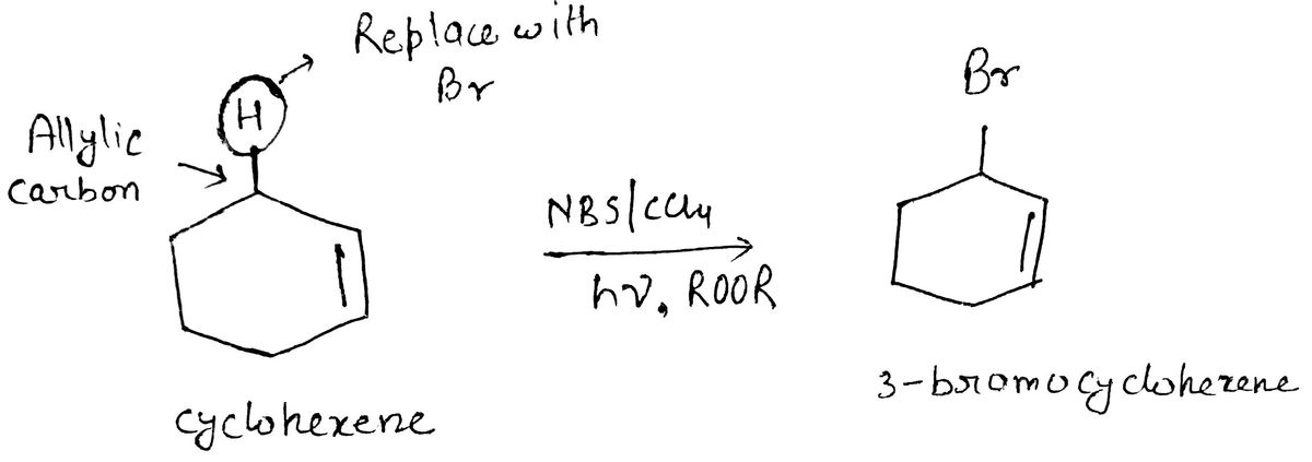 Chemistry homework question answer, step 1, image 1