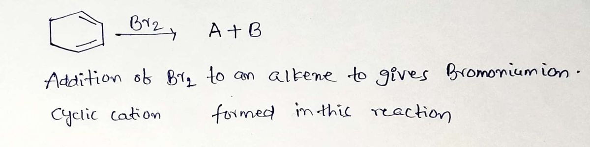 Chemistry homework question answer, step 1, image 1