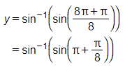 Trigonometry homework question answer, step 1, image 2