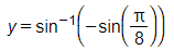 Trigonometry homework question answer, step 1, image 3