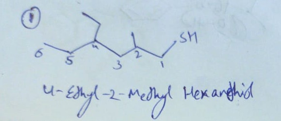 Chemistry homework question answer, step 1, image 1