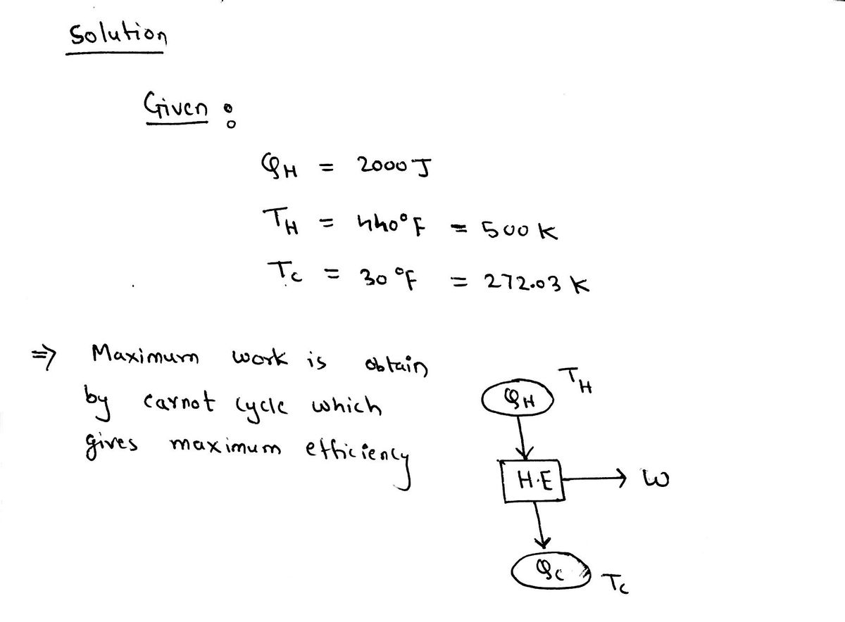 Chemical Engineering homework question answer, step 1, image 1