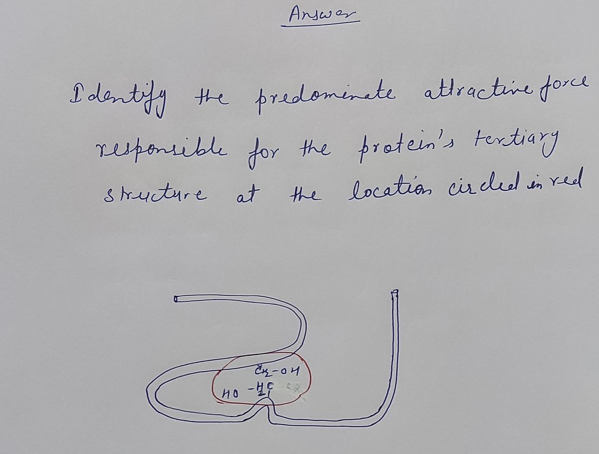 Chemistry homework question answer, step 1, image 1