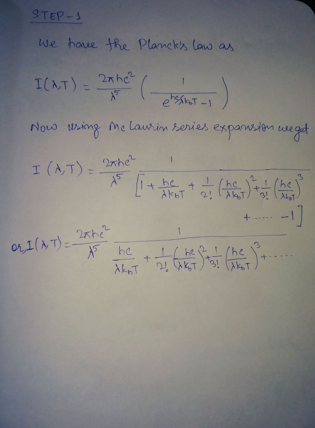 Advanced Physics homework question answer, step 1, image 1