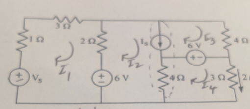 Electrical Engineering homework question answer, step 1, image 1