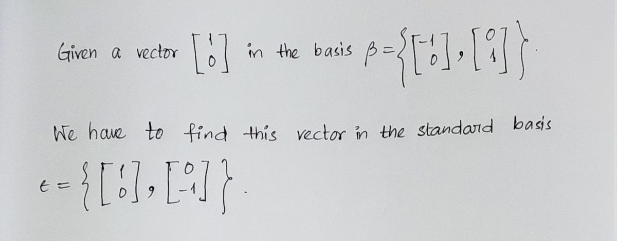 Advanced Math homework question answer, step 1, image 1