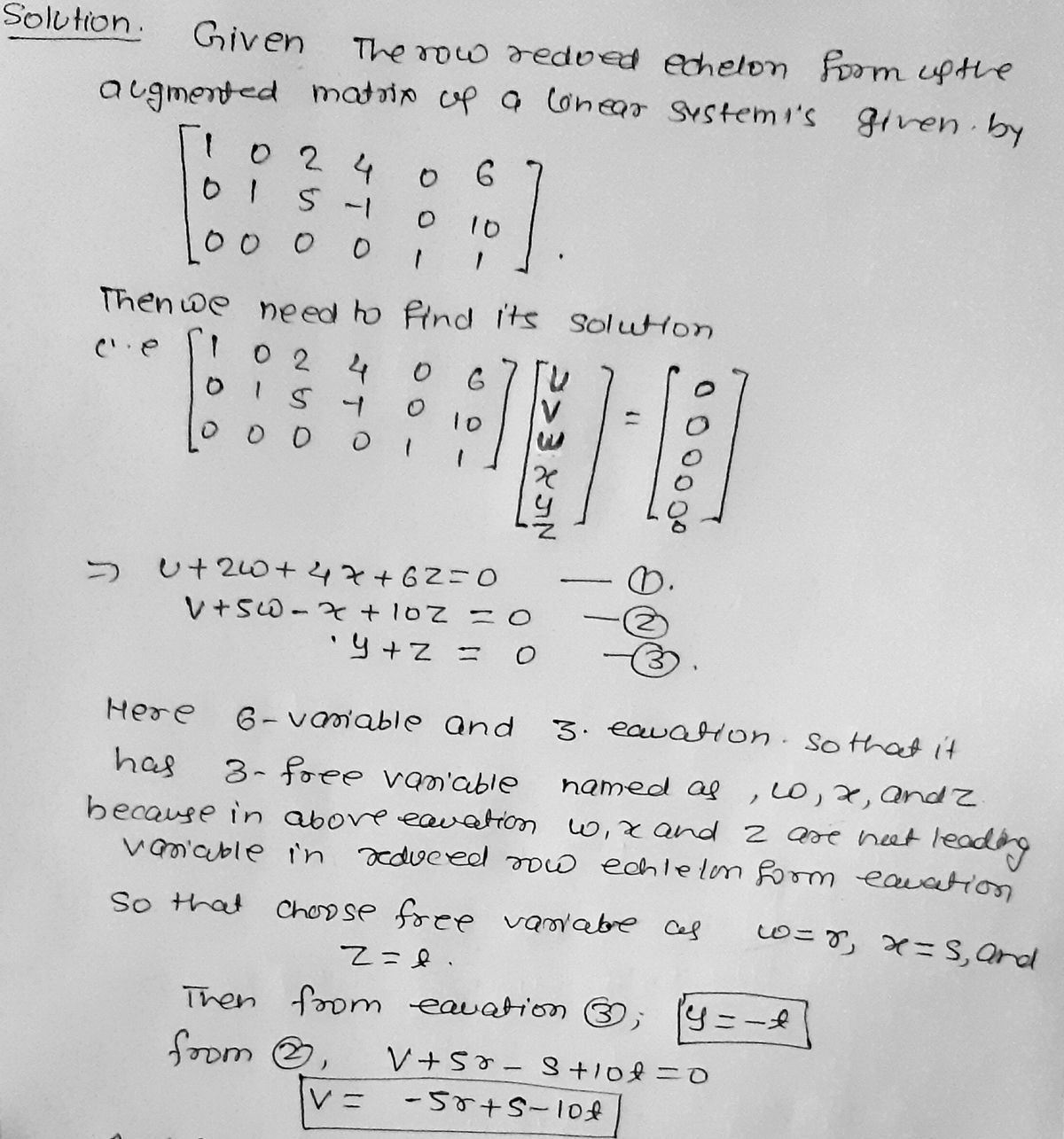 Advanced Math homework question answer, step 1, image 1