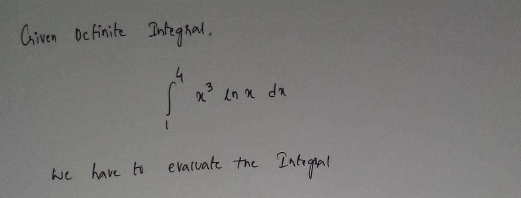 Calculus homework question answer, step 1, image 1