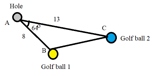 Geometry homework question answer, step 1, image 1