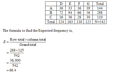 Statistics homework question answer, step 1, image 1