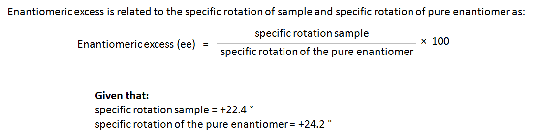 Chemistry homework question answer, step 1, image 1