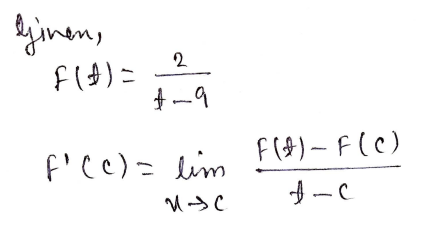 Calculus homework question answer, step 1, image 1