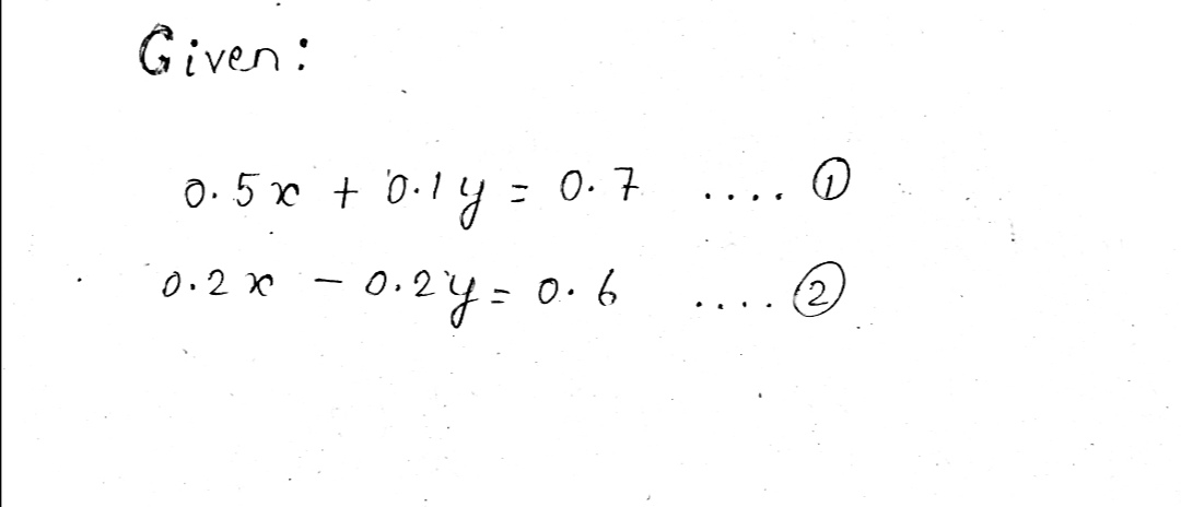 Calculus homework question answer, step 1, image 1