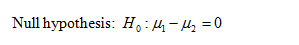 Statistics homework question answer, step 1, image 1