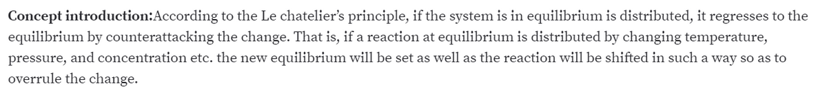 Chemistry homework question answer, step 1, image 1