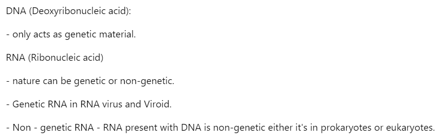 Biology homework question answer, step 1, image 1