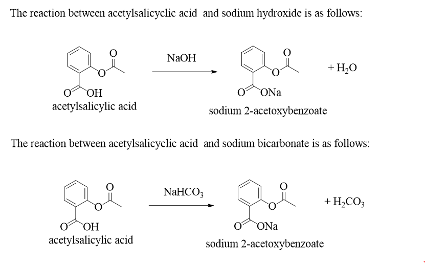 Chemistry homework question answer, step 1, image 1