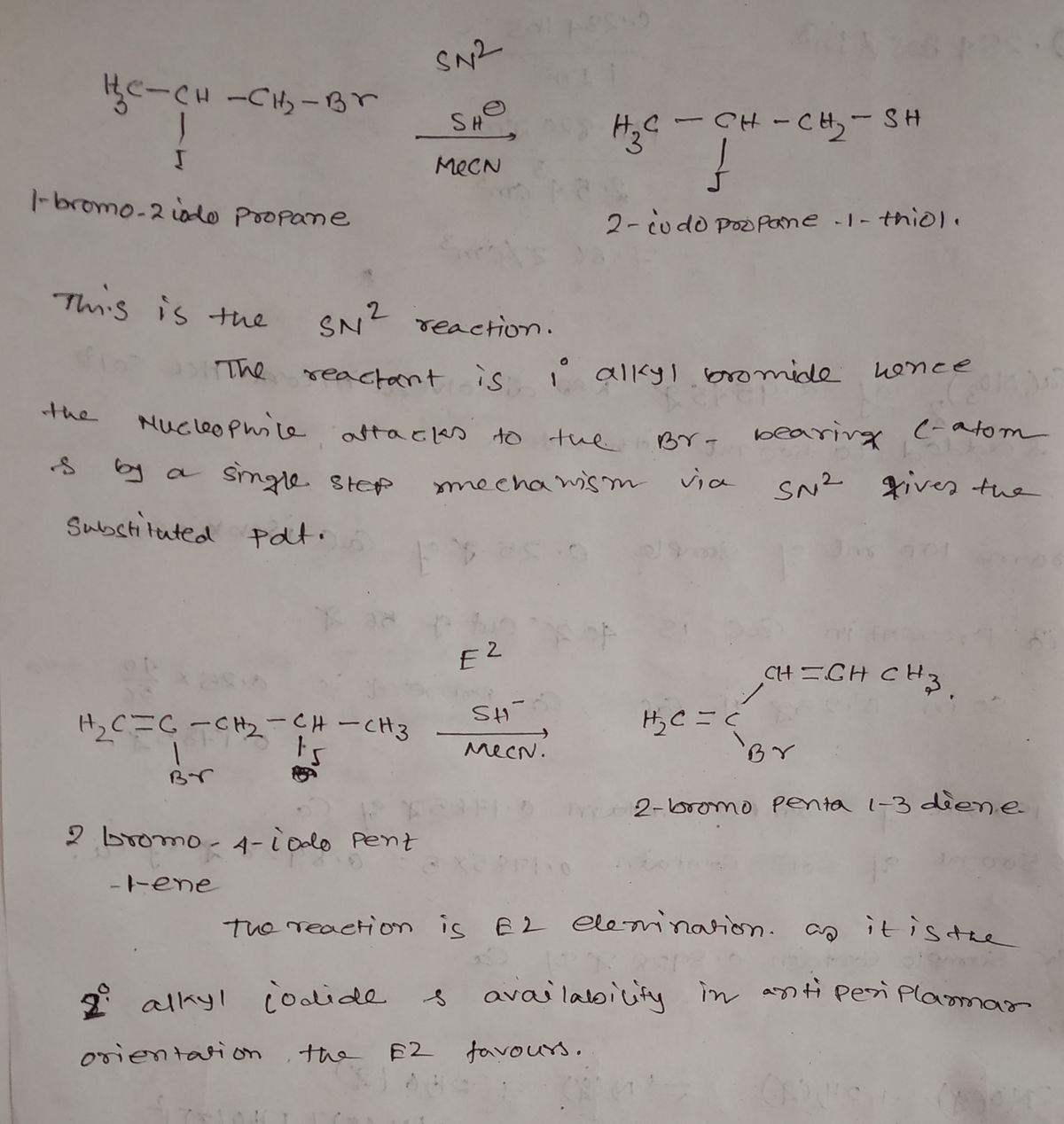 Chemistry homework question answer, step 1, image 1