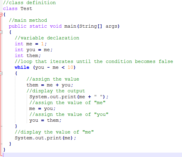 Computer Science homework question answer, step 2, image 1