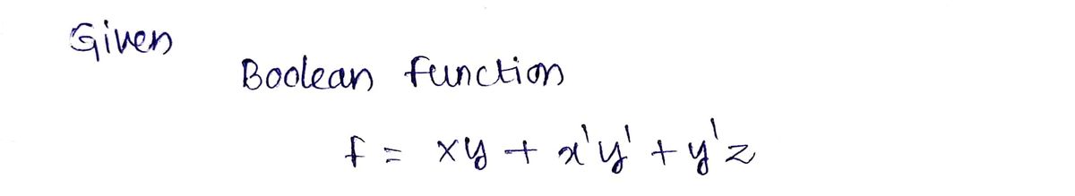 Electrical Engineering homework question answer, step 1, image 1