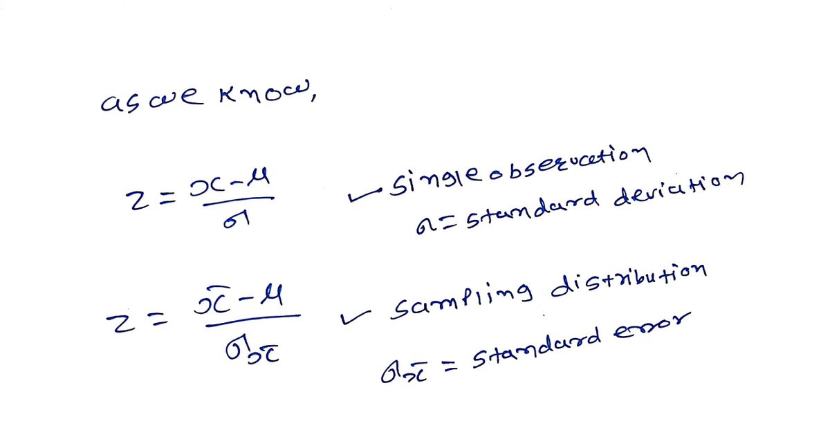 Statistics homework question answer, step 1, image 1