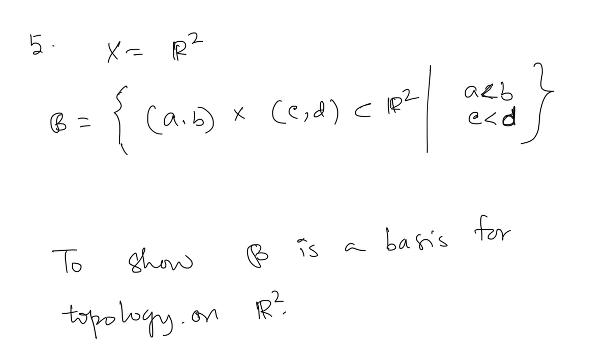 Advanced Math homework question answer, step 1, image 1