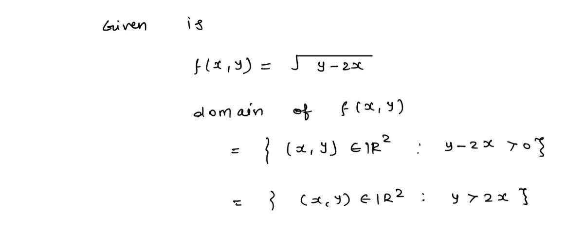 Calculus homework question answer, step 1, image 1