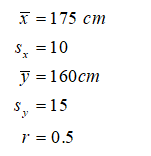 Statistics homework question answer, step 1, image 1