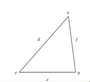 Trigonometry homework question answer, step 1, image 1