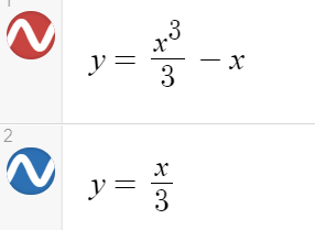 Calculus homework question answer, step 1, image 3