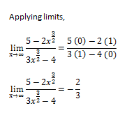 Calculus homework question answer, step 2, image 3