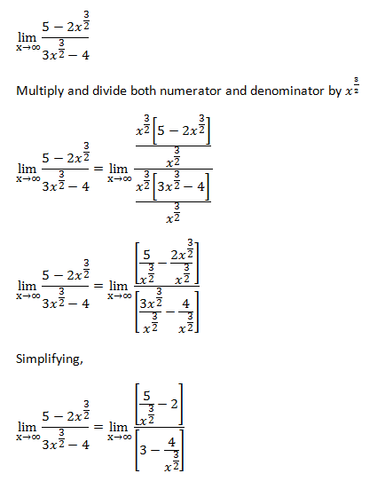 Calculus homework question answer, step 2, image 1