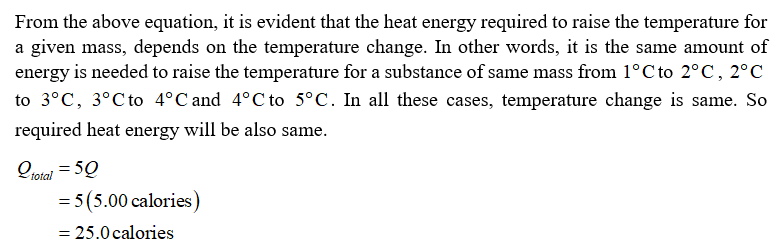 Physics homework question answer, step 2, image 1