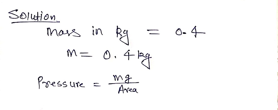 Physics homework question answer, step 2, image 1