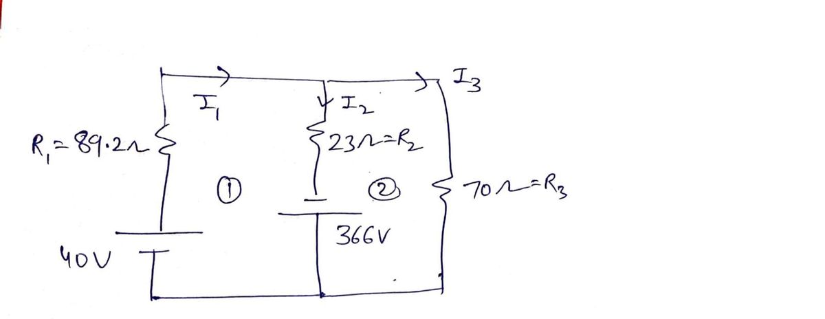 Physics homework question answer, step 1, image 1