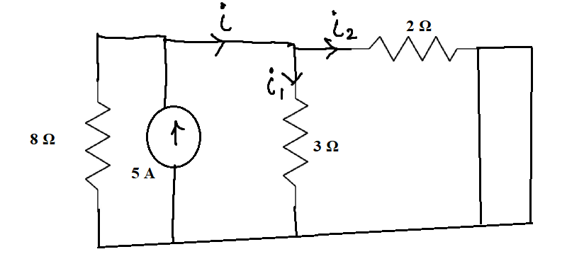 Electrical Engineering homework question answer, step 1, image 1