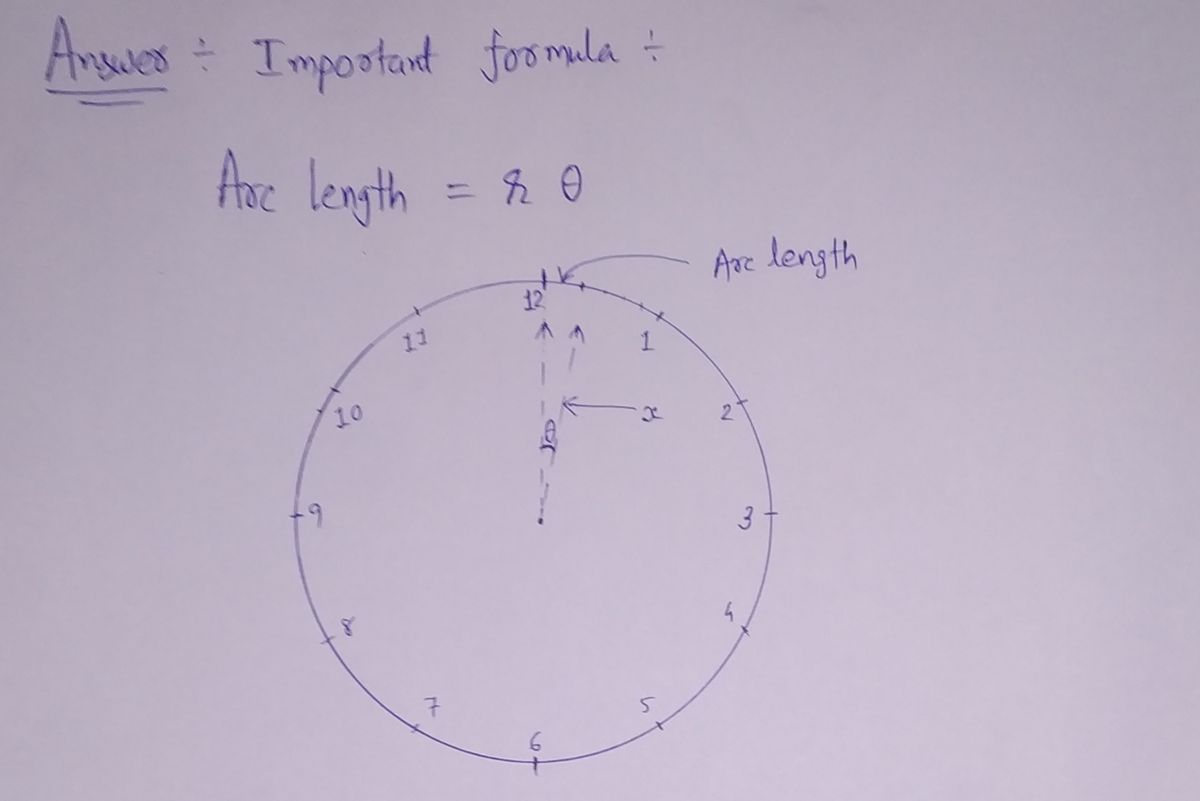 Geometry homework question answer, step 1, image 1