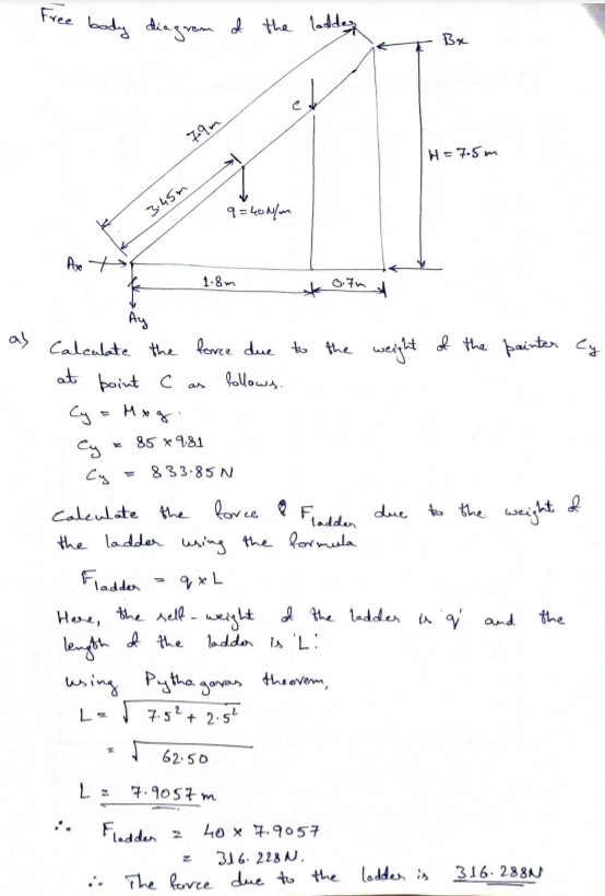 Mechanical Engineering homework question answer, step 1, image 1