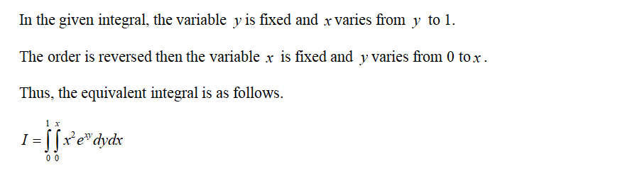 Advanced Math homework question answer, step 2, image 1