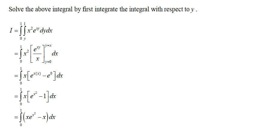 Advanced Math homework question answer, step 3, image 1