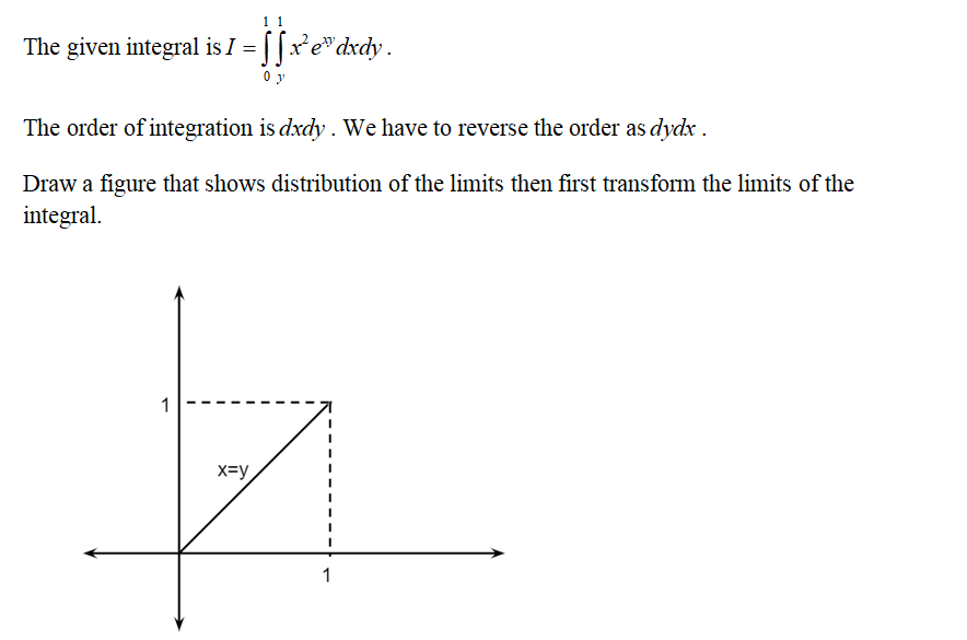 Advanced Math homework question answer, step 1, image 1