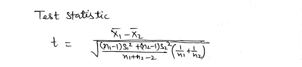 Statistics homework question answer, step 1, image 1