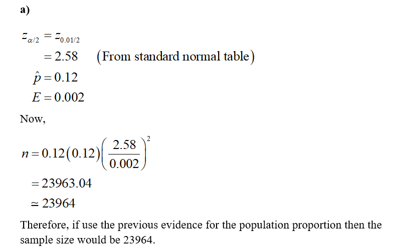 Statistics homework question answer, step 2, image 1