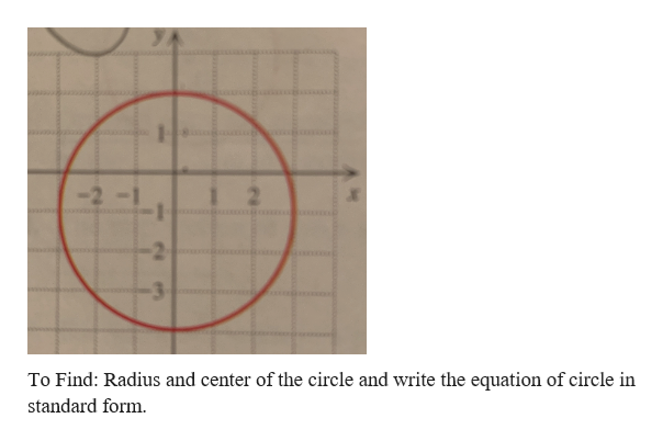 Algebra homework question answer, step 1, image 1