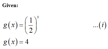 Algebra homework question answer, step 1, image 1