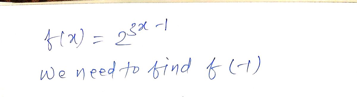 Algebra homework question answer, step 1, image 1