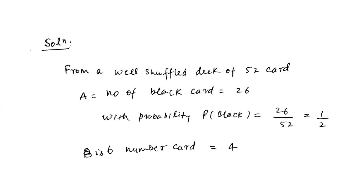 Probability homework question answer, step 1, image 1